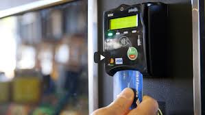Card Readers